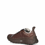 Sneakers Sky Bio-Dyneema in marrone 