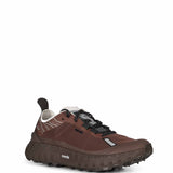 Sneakers Sky Bio-Dyneema in marrone 