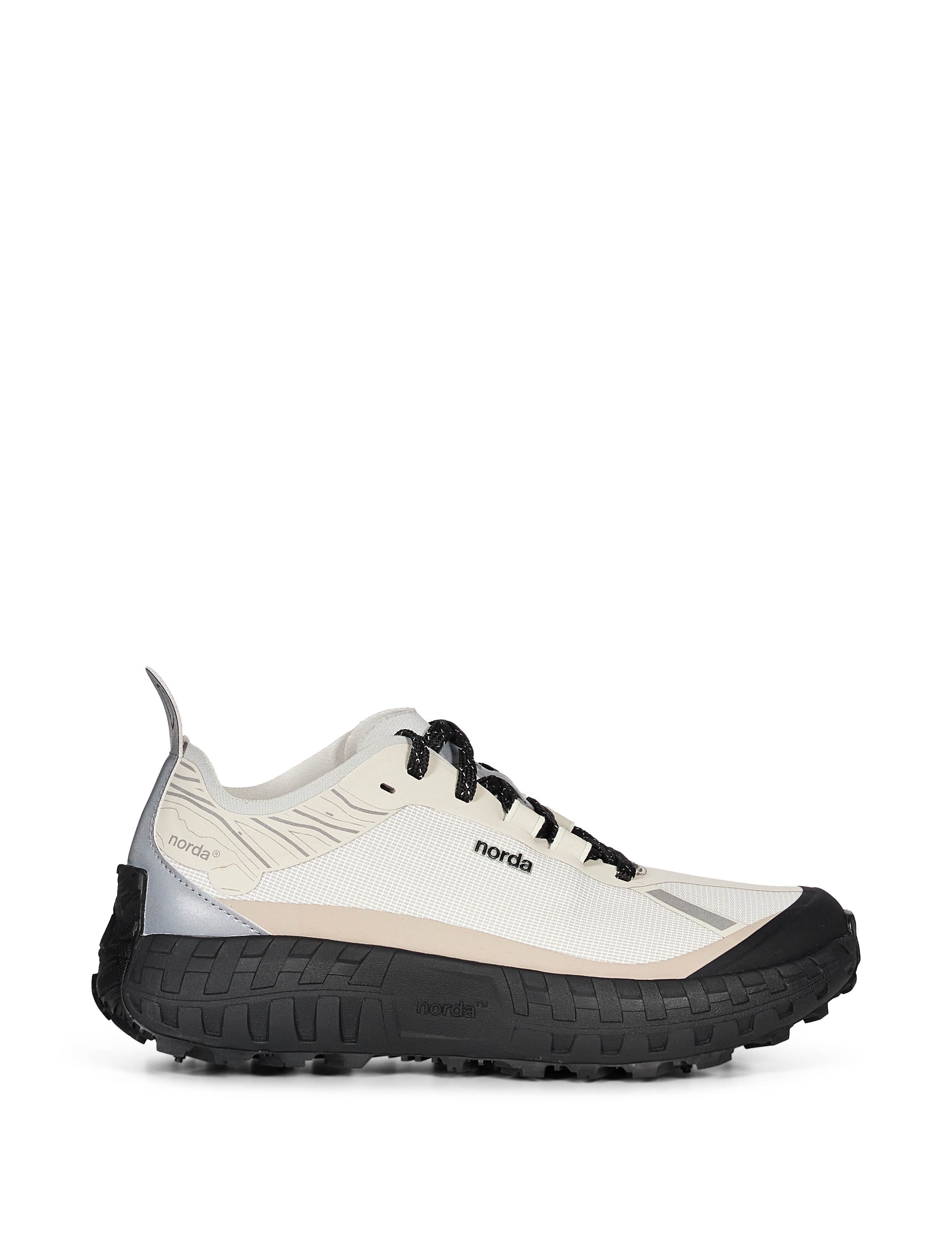 Sneakers Norda 001A multicolor 