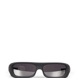 Occhiali da sole Eye Jacket Redux in nero 