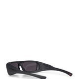 Occhiali da sole Eye Jacket Redux in nero 