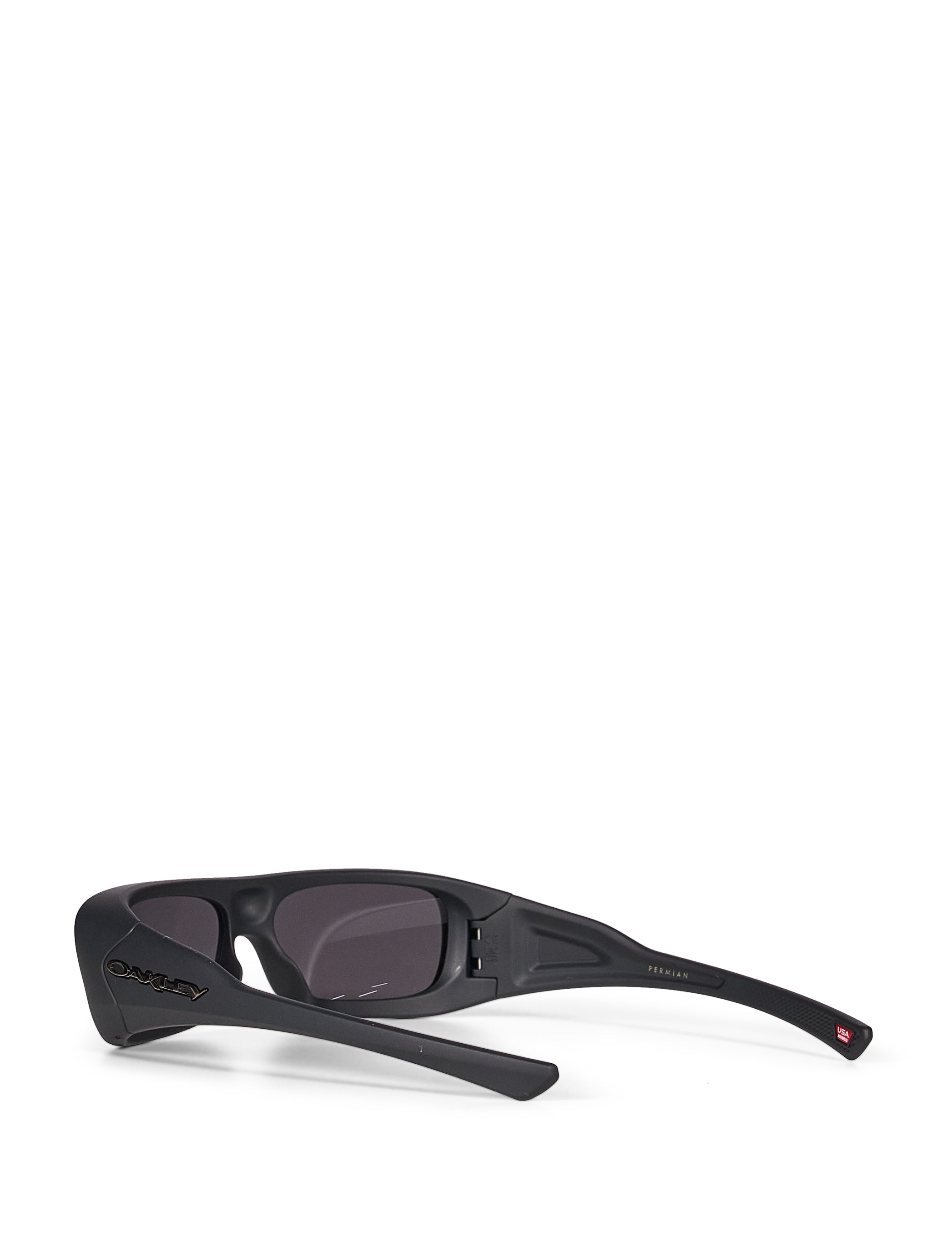 Occhiali da sole Eye Jacket Redux in nero 