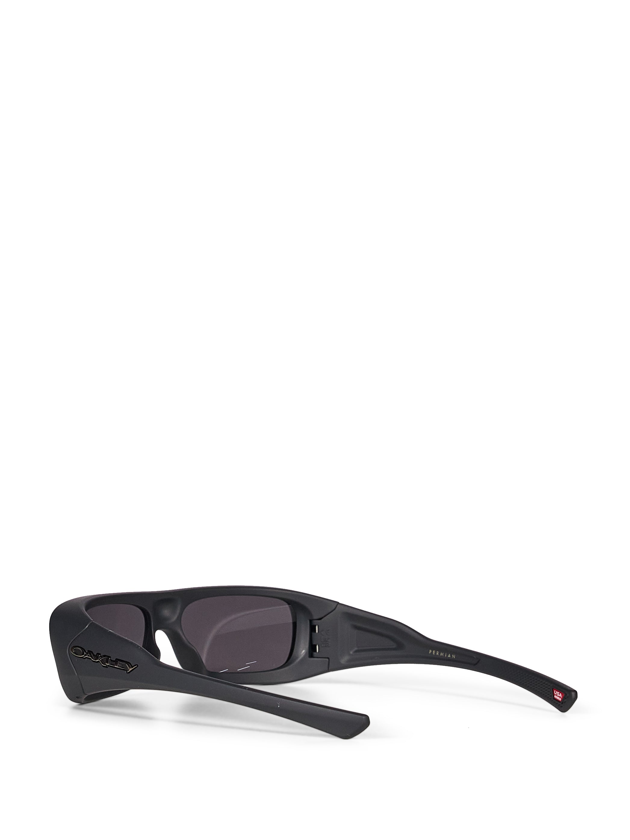 Occhiali da sole Eye Jacket Redux in nero 