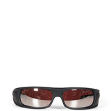 Occhiali da sole Eye Jacket Redux in nero 