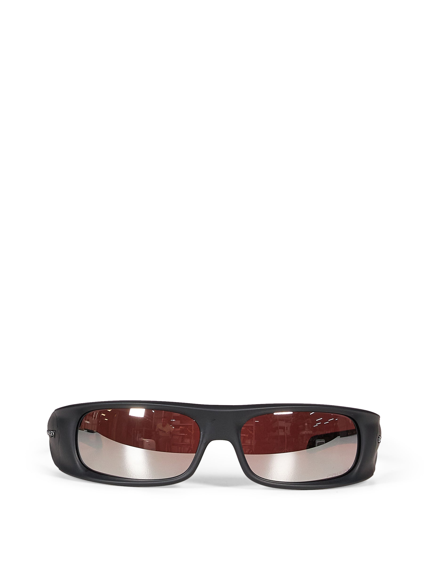 Occhiali da sole Eye Jacket Redux in nero 