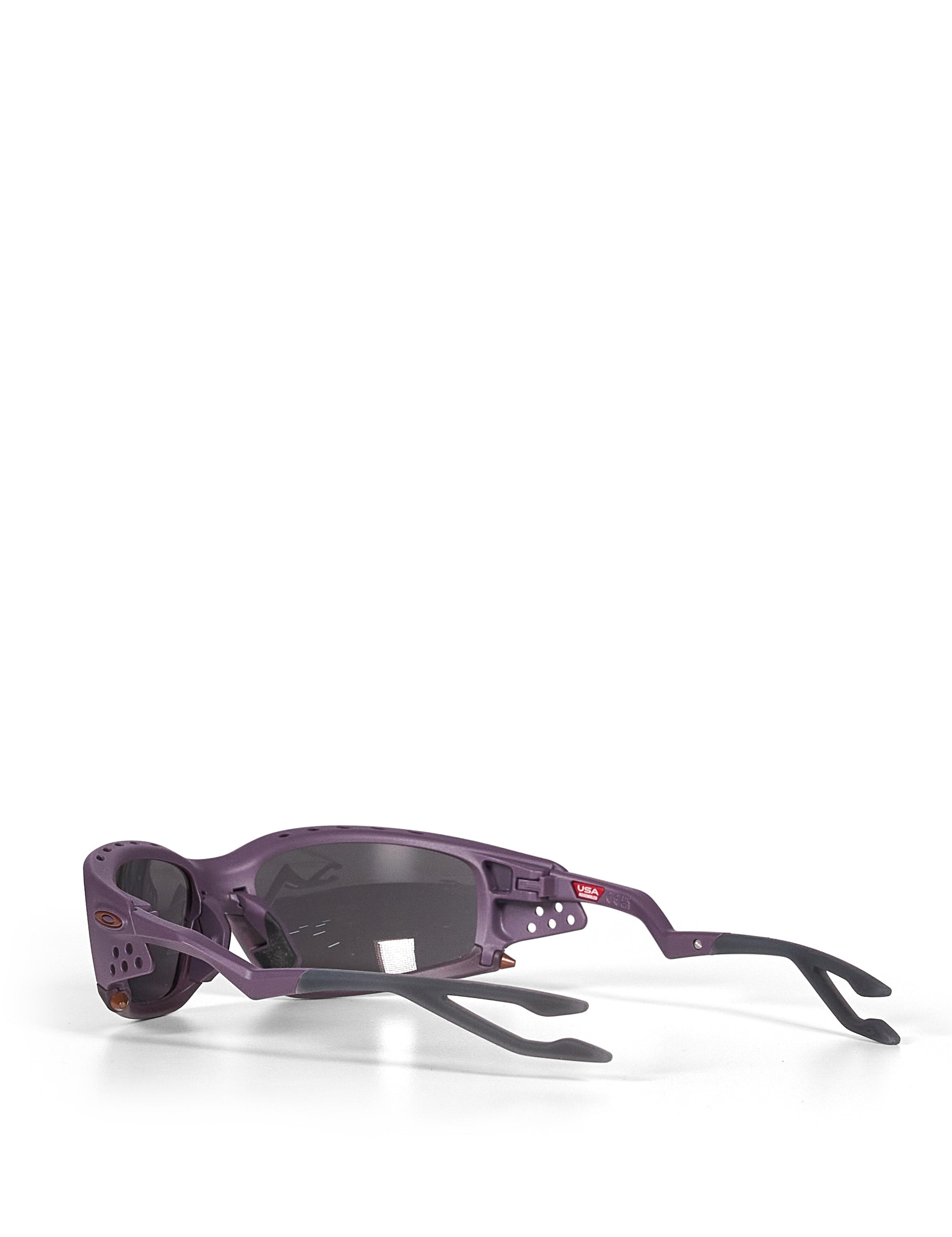Occhiali da sole Plantaris in viola 