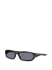 Terraforma Sunglasses in Black