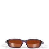 Occhiali da sole Eye Jacket Redux in marrone 