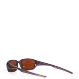 Occhiali da sole Eye Jacket Redux in marrone 