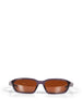 Eye Jacket Redux sunglasses in brown