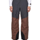 Pantaloni Baldface Gore-Tex multicolor 