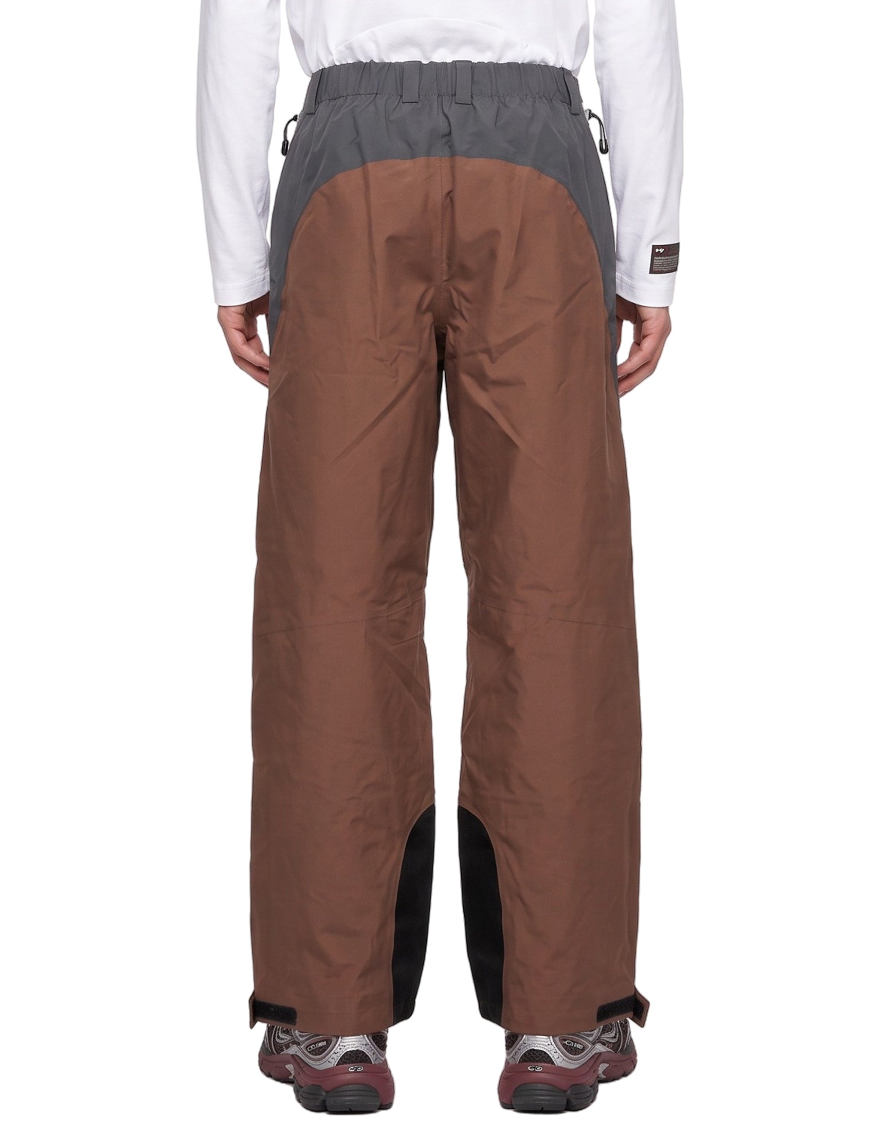 Pantaloni Baldface Gore-Tex multicolor 
