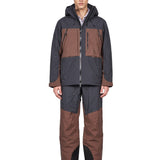 Pantaloni Baldface Gore-Tex multicolor 