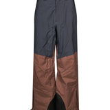 Pantaloni Baldface Gore-Tex multicolor 
