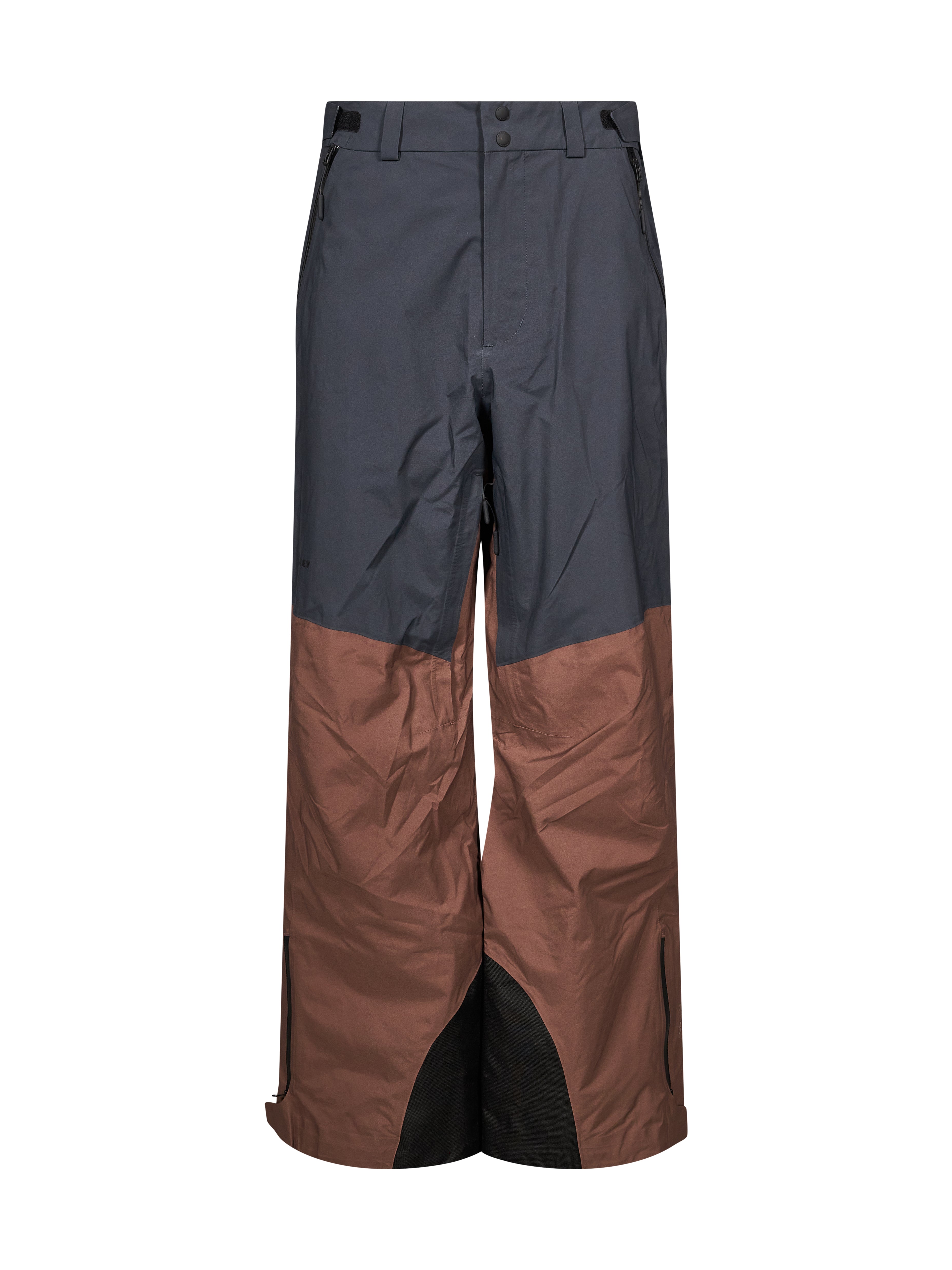 Pantaloni Baldface Gore-Tex multicolor 