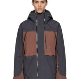 Giacca Baldface Gore-Tex multicolor 