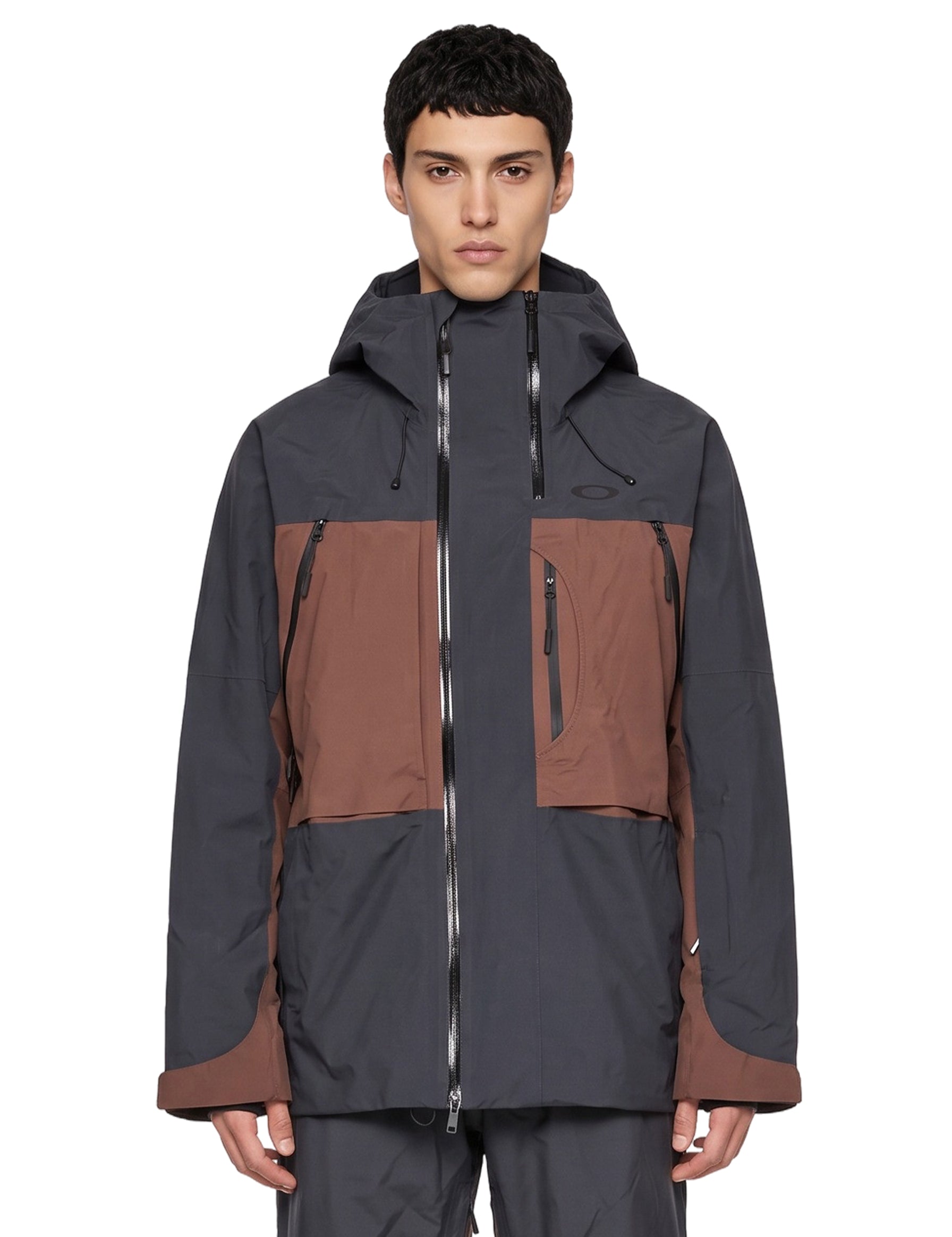 Giacca Baldface Gore-Tex multicolor 