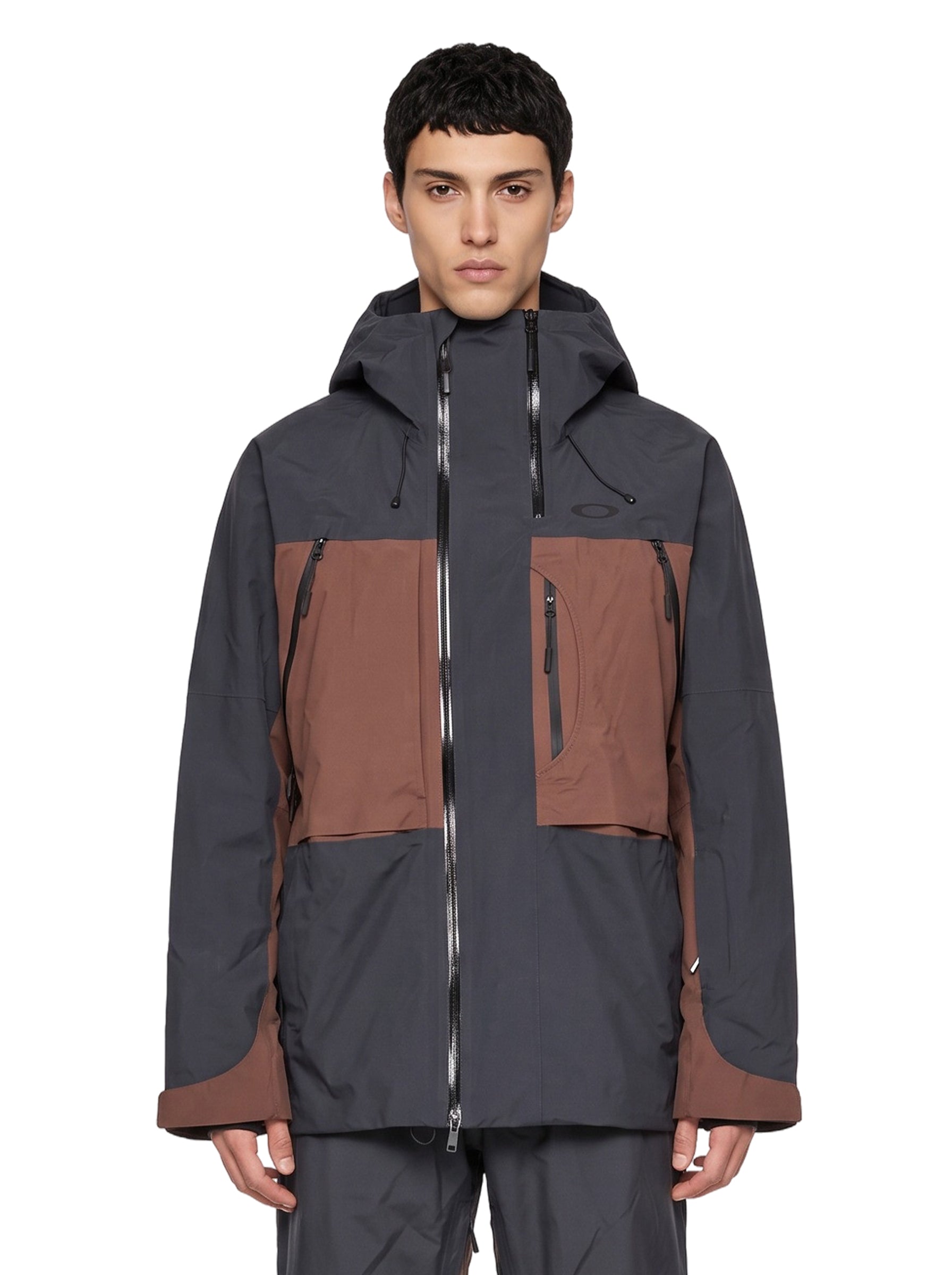 Giacca Baldface Gore-Tex multicolor 