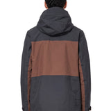 Giacca Baldface Gore-Tex multicolor 