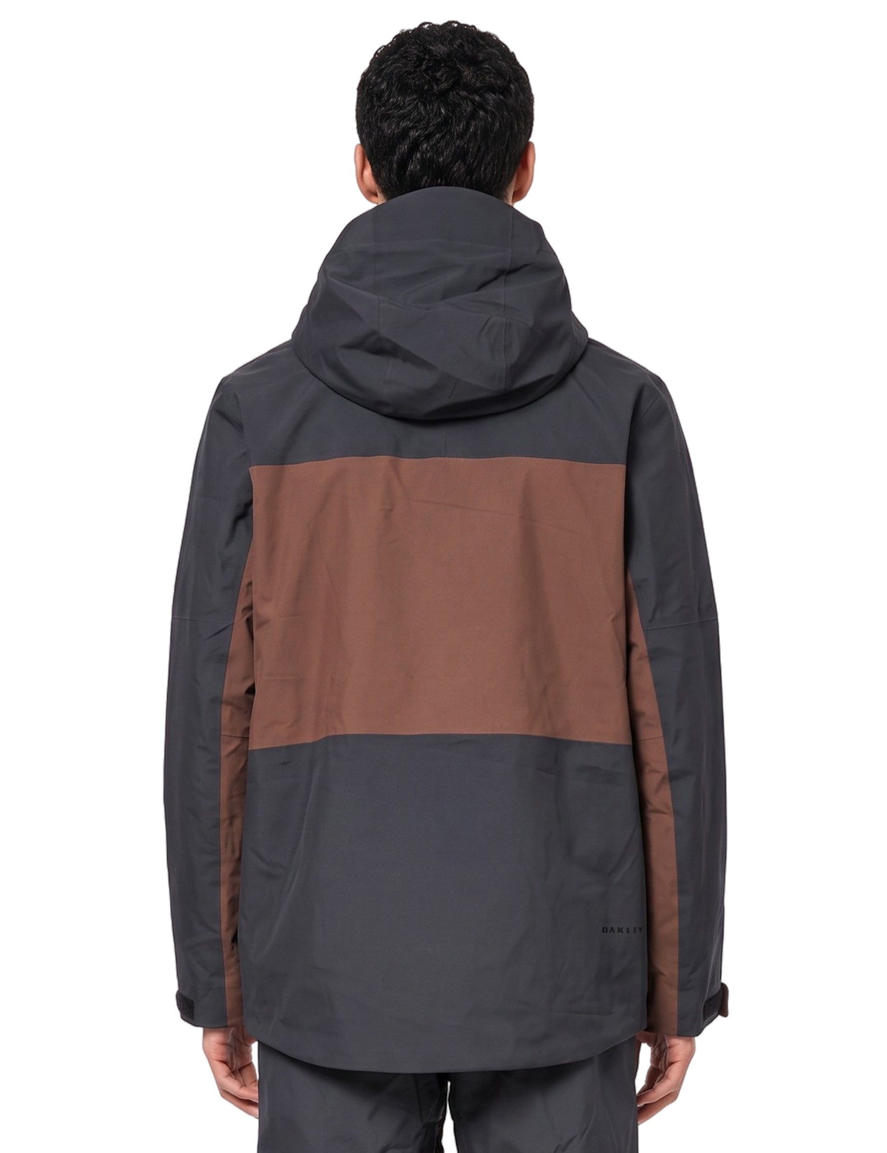 Giacca Baldface Gore-Tex multicolor 