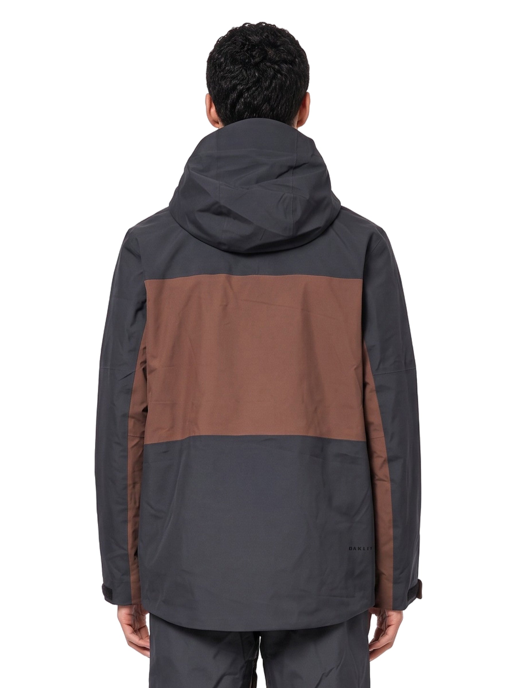 Giacca Baldface Gore-Tex multicolor 