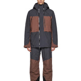 Giacca Baldface Gore-Tex multicolor 
