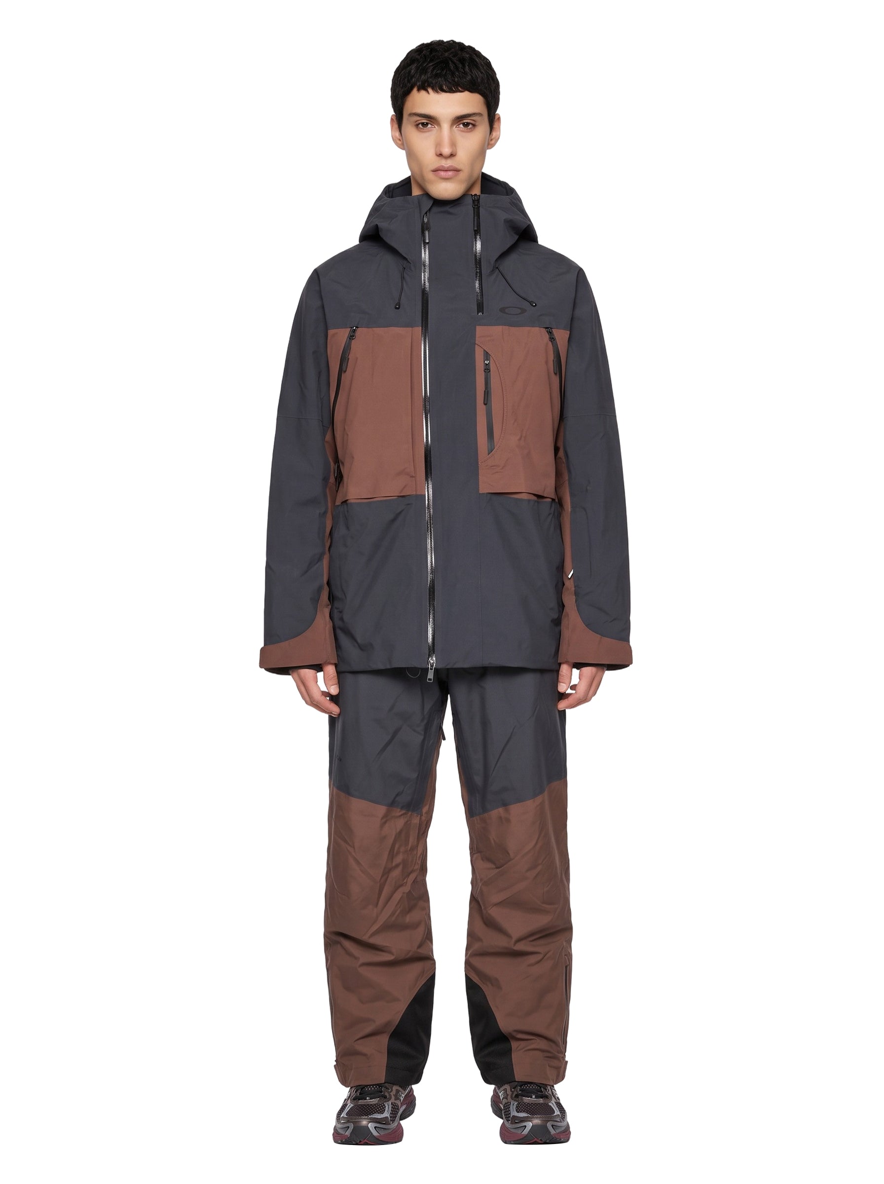 Giacca Baldface Gore-Tex multicolor 