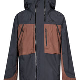 Giacca Baldface Gore-Tex multicolor 