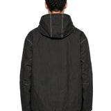 Giacca Kota Insulated Lite in nero 