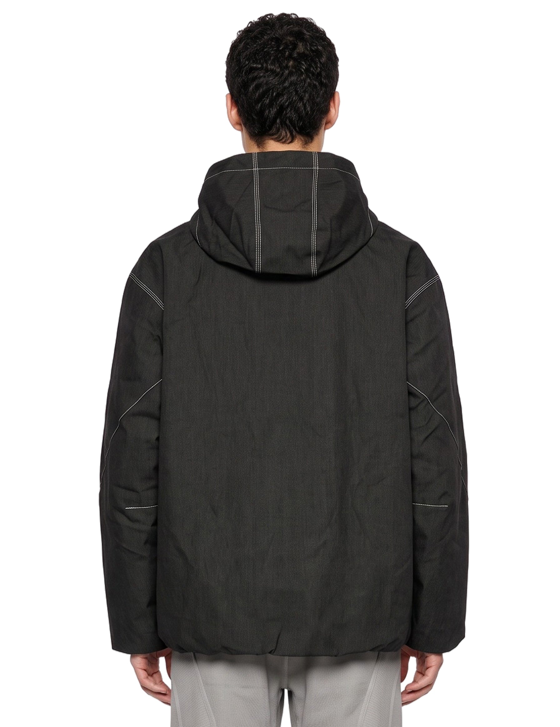 Giacca Kota Insulated Lite in nero 