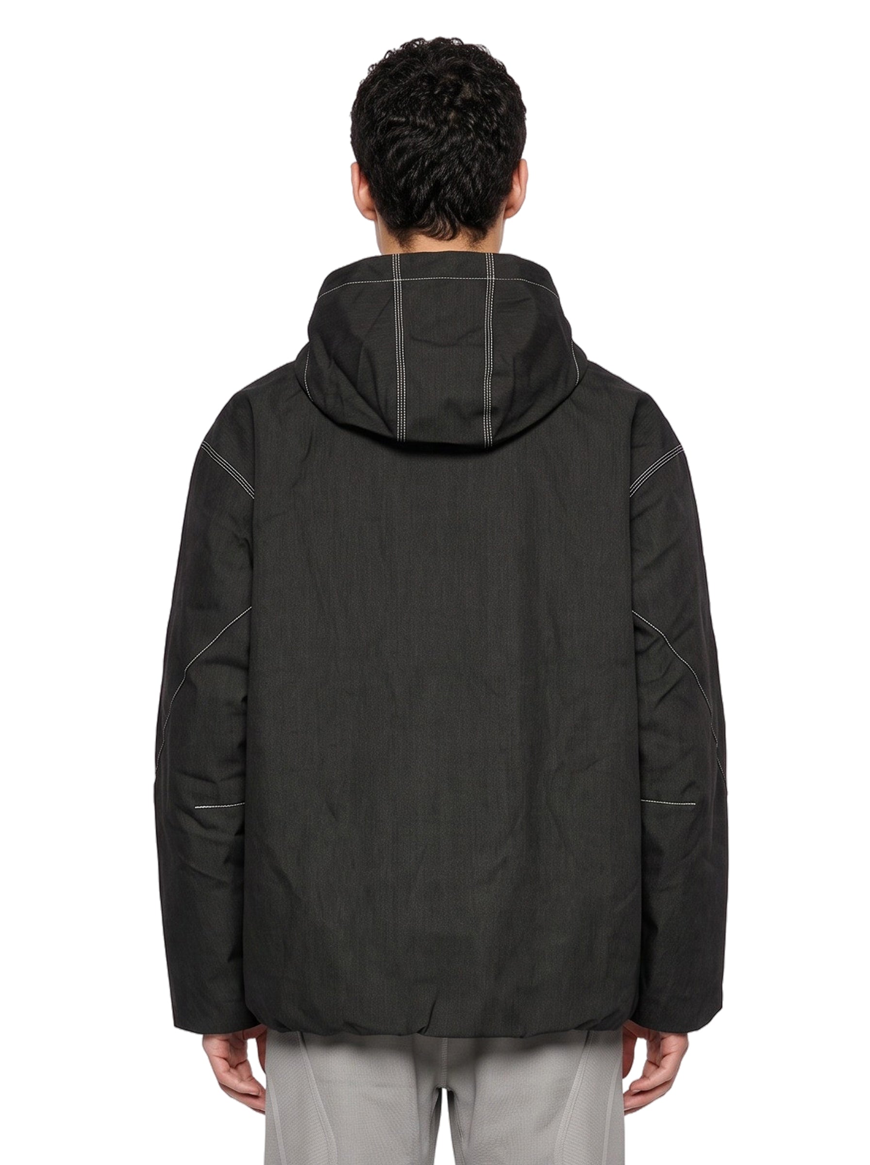 Giacca Kota Insulated Lite in nero 