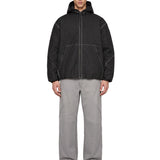 Giacca Kota Insulated Lite in nero 