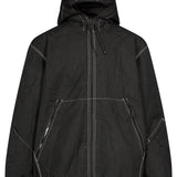 Giacca Kota Insulated Lite in nero 