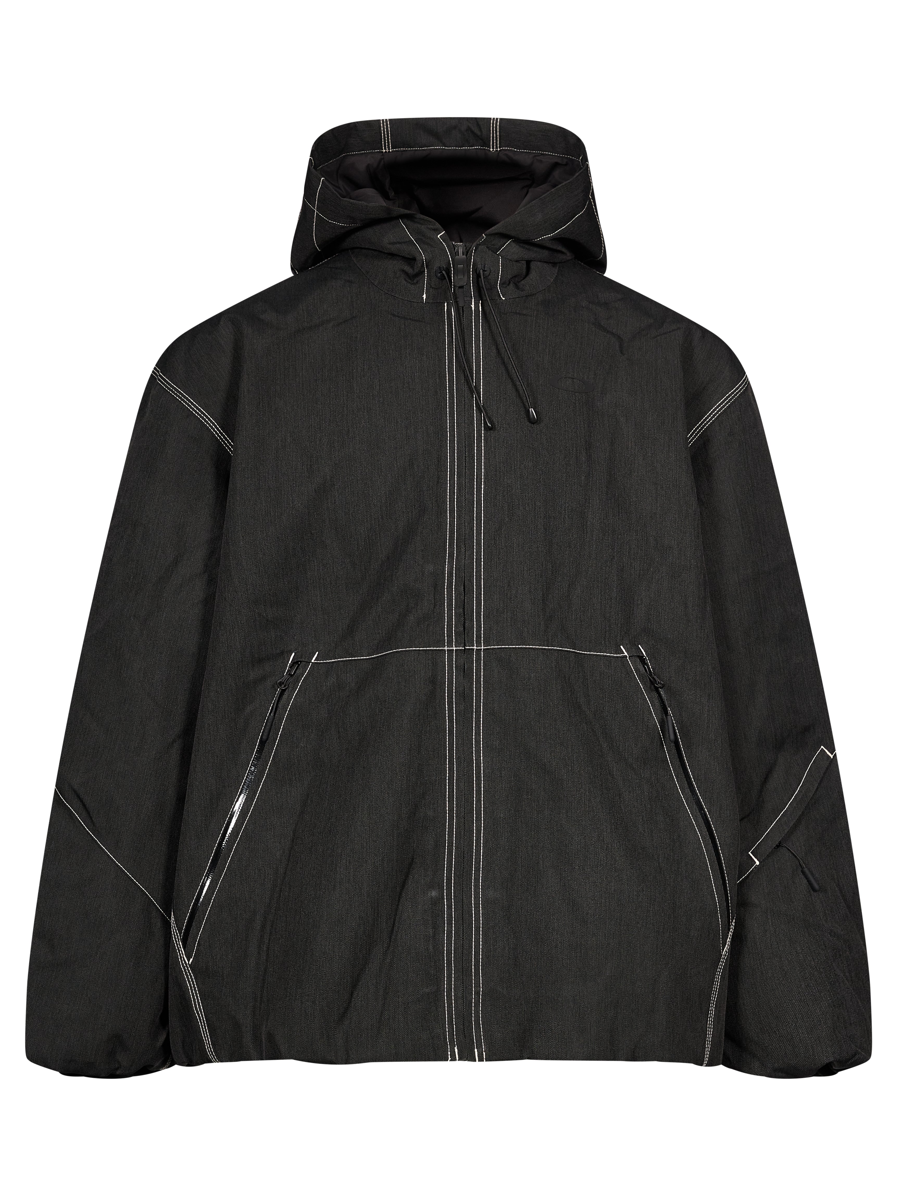 Giacca Kota Insulated Lite in nero 