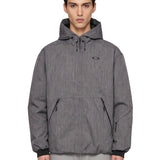 Giacca Kota Insulated Lite in grigio 