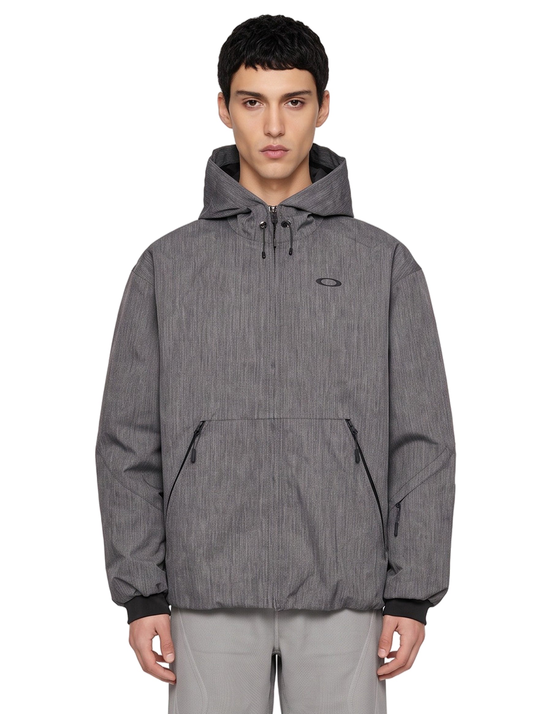 Giacca Kota Insulated Lite in grigio 