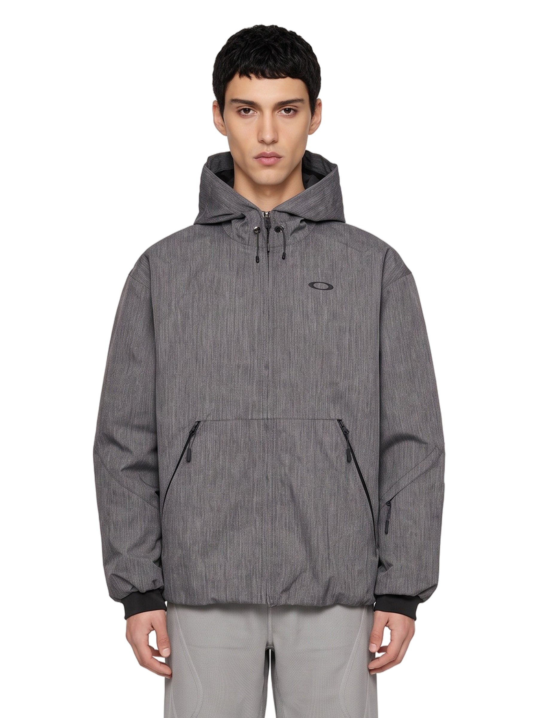 Giacca Kota Insulated Lite in grigio 