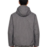 Giacca Kota Insulated Lite in grigio 