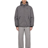 Giacca Kota Insulated Lite in grigio 