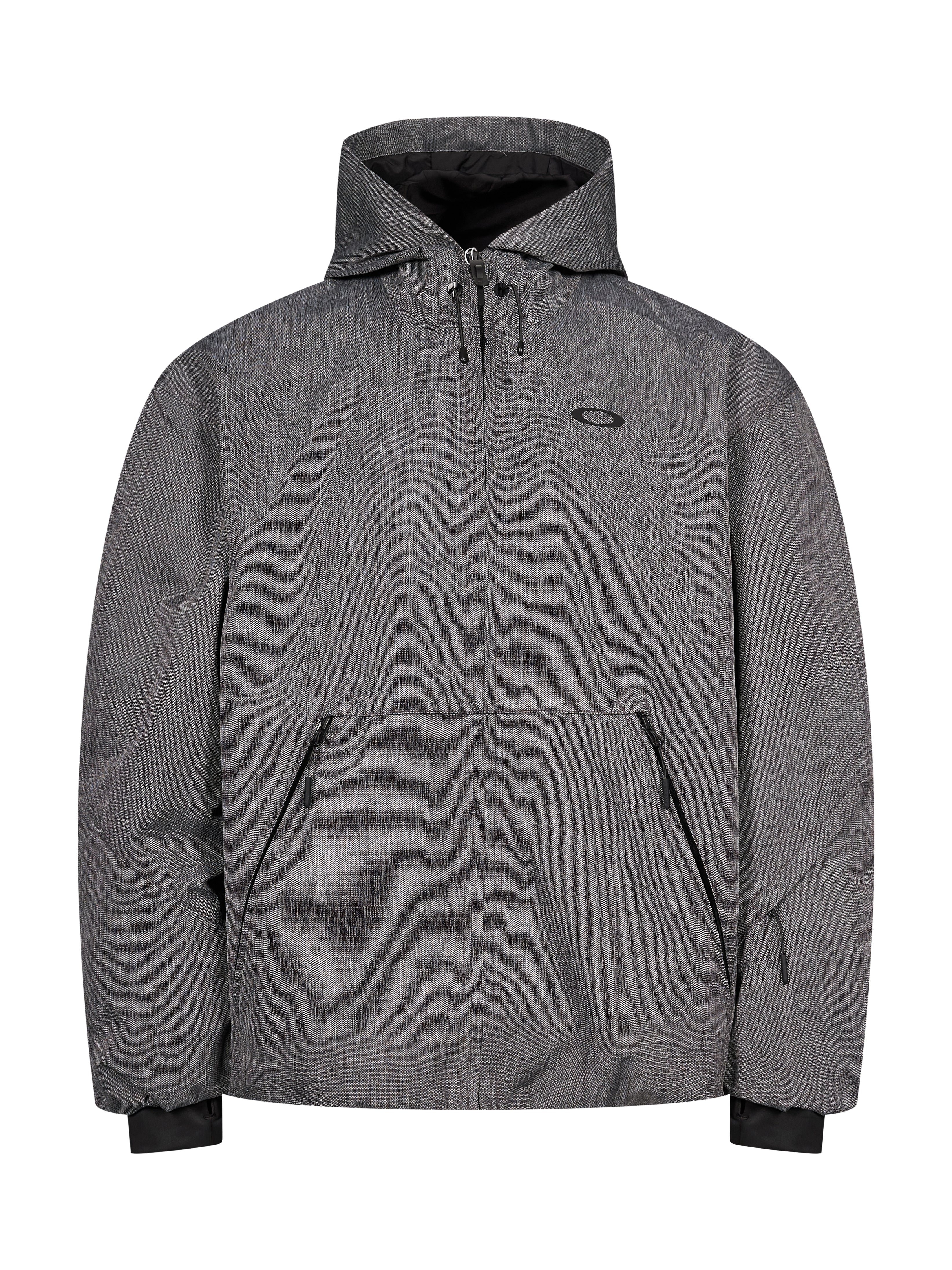 Giacca Kota Insulated Lite in grigio 