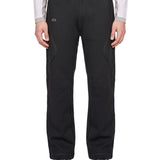 Pantaloni Latitude Veil in nero 