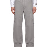 Pantaloni Latitude Veil in grigio 