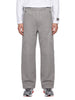 Pantaloni Latitude Veil in grigio