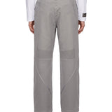 Pantaloni Latitude Veil in grigio 
