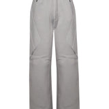 Pantaloni Latitude Veil in grigio 