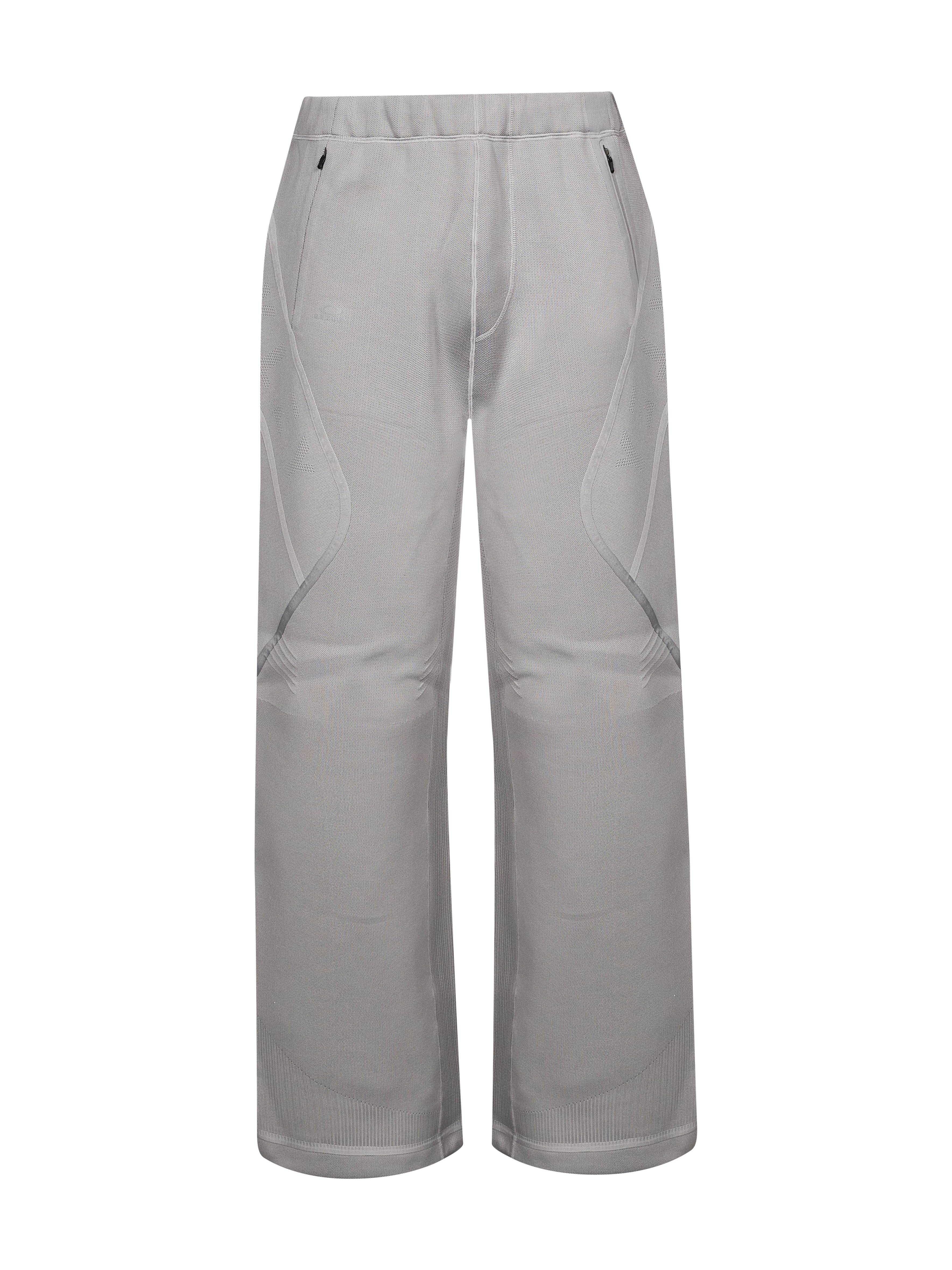 Pantaloni Latitude Veil in grigio 
