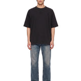 T-shirt fgl union in grigio 