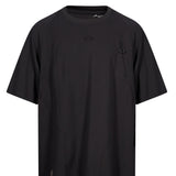 T-shirt fgl union in grigio 