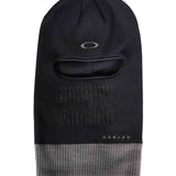 Balaclava y2k 3-in-1 in nero 