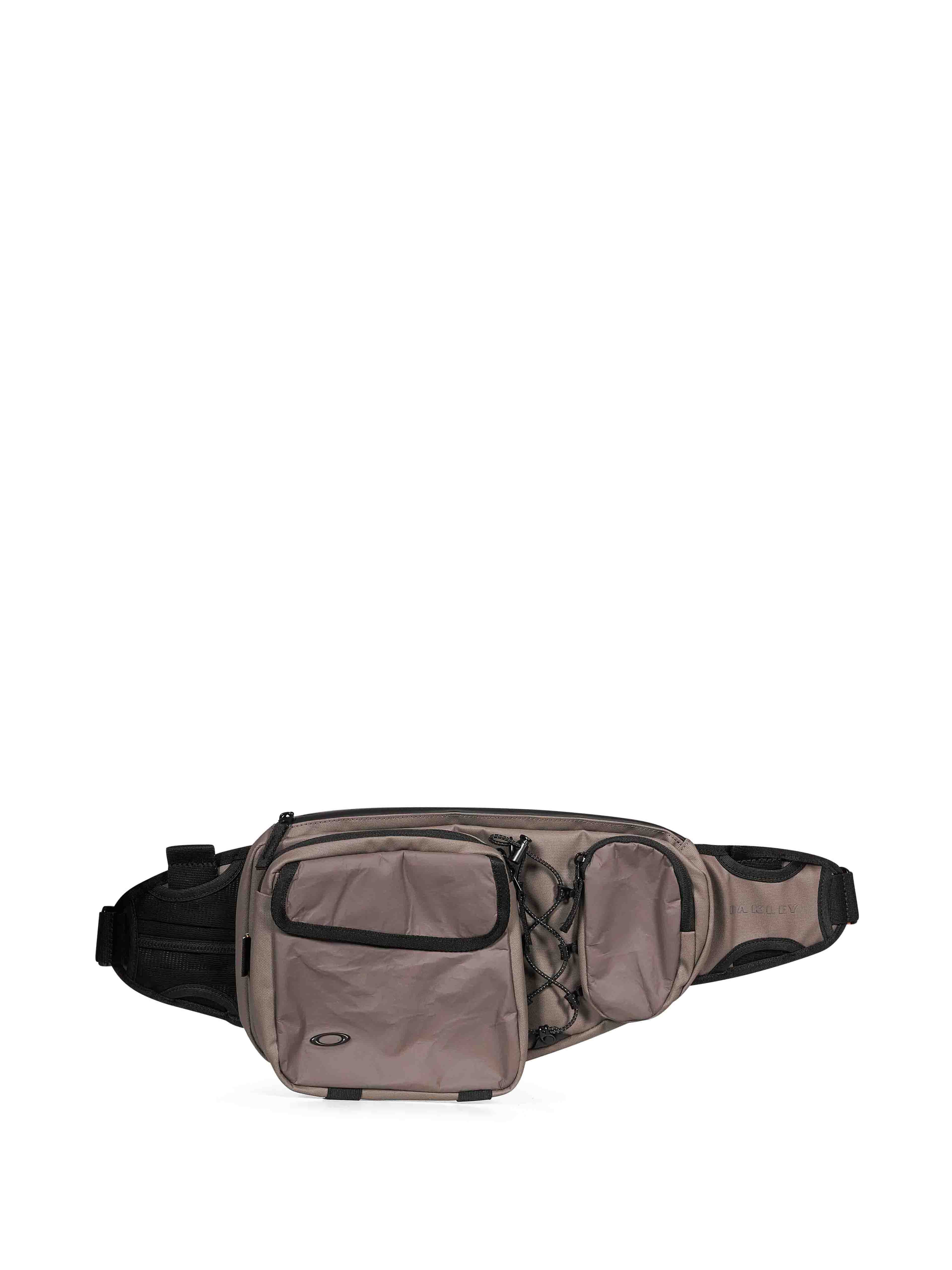 Marsupio Latitude Flex in grigio 